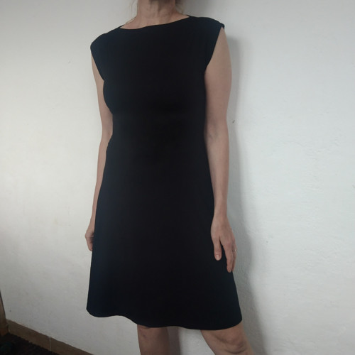 Šaty vel.XS-XL — foto 2