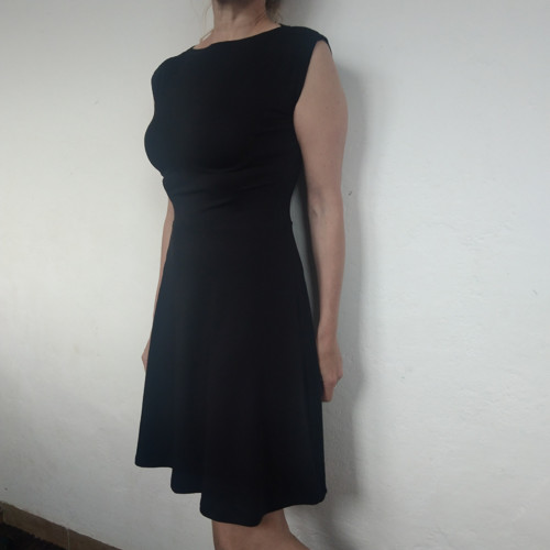 Šaty vel.XS-XL — foto 3