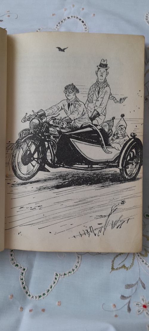 Michelup a motocykl — foto 4