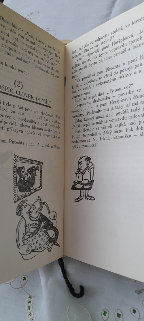 Soudničky — foto 2