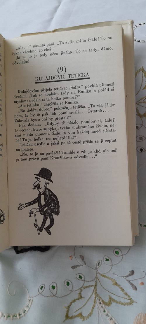 Soudničky — foto 3