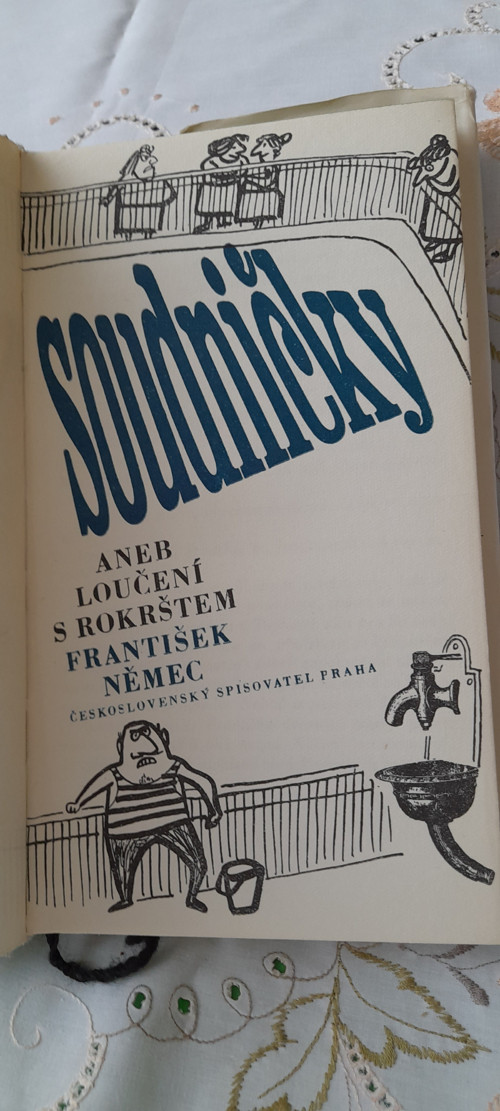 Soudničky — foto 5