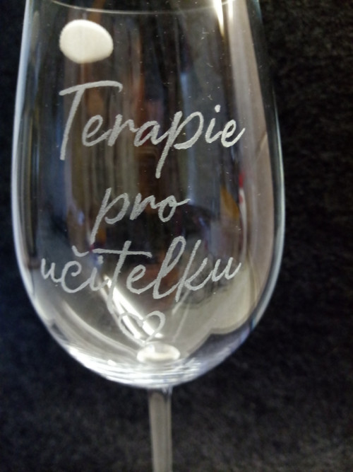Terapie pro učitelku — foto 3