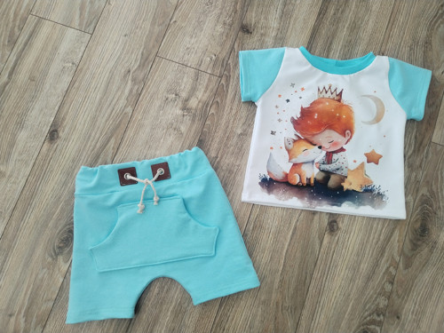 Malý princ — foto 3