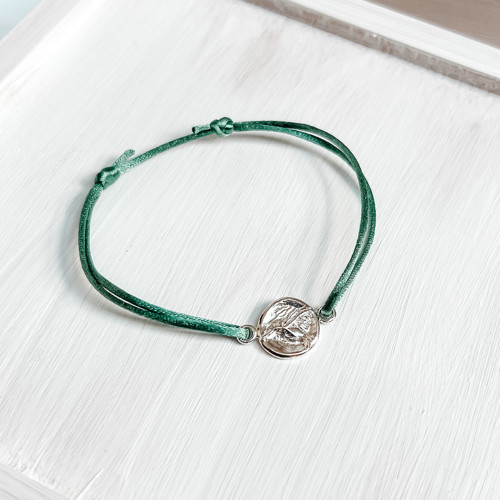 Náramek Amulet Kolibřík — foto 2