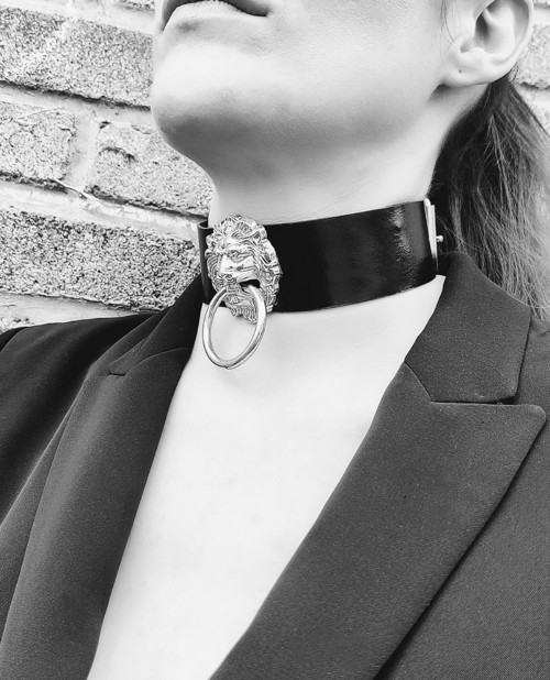 Lion Choker — foto 3