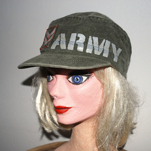 Army čepička 18559 — foto 3