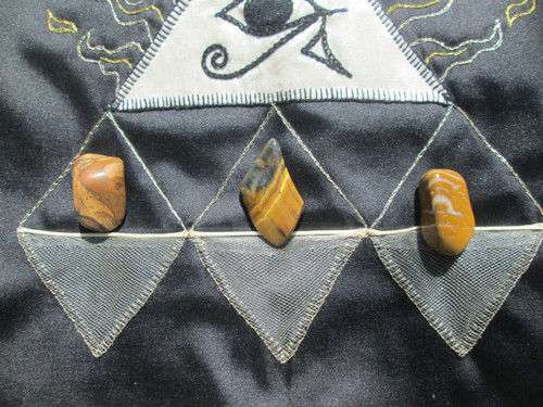 Obraz ,, Horovo oko " — foto 5