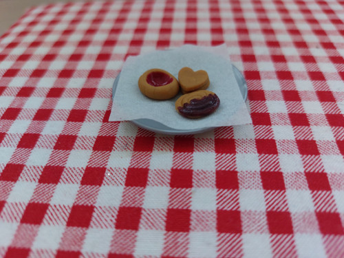 Cukroví pro panenky — foto 2