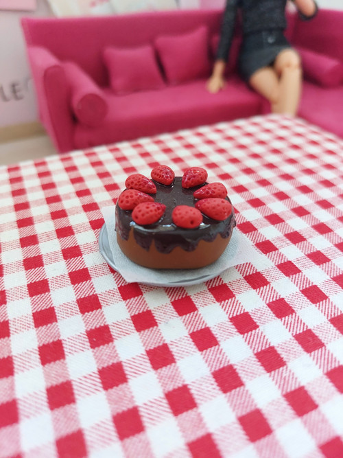 Dort pro panenky — foto 2