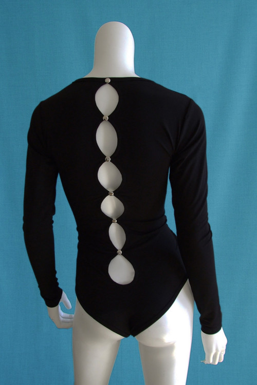 Body Elizabeth — foto 3