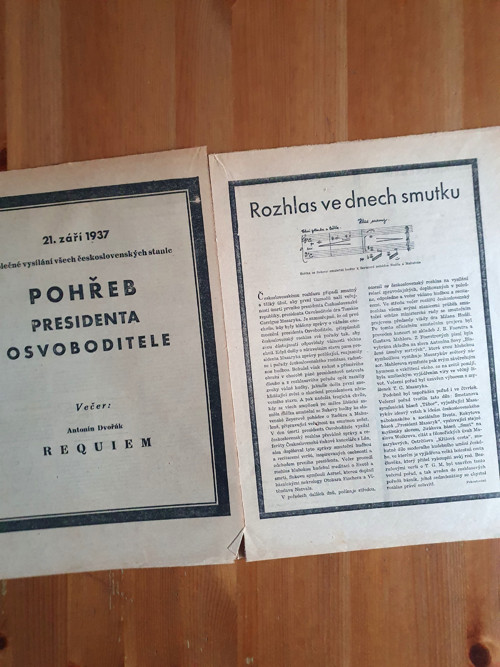 Týden rozhlasu číslo 38 — foto 3