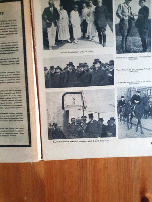 Týden rozhlasu číslo 38 — foto 2