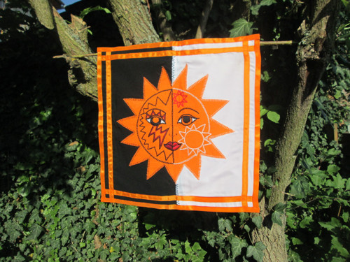 Mandala ,, Duality " — foto 5