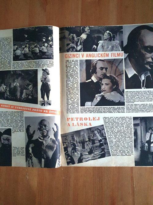 Ahoj číslo 38 — foto 3