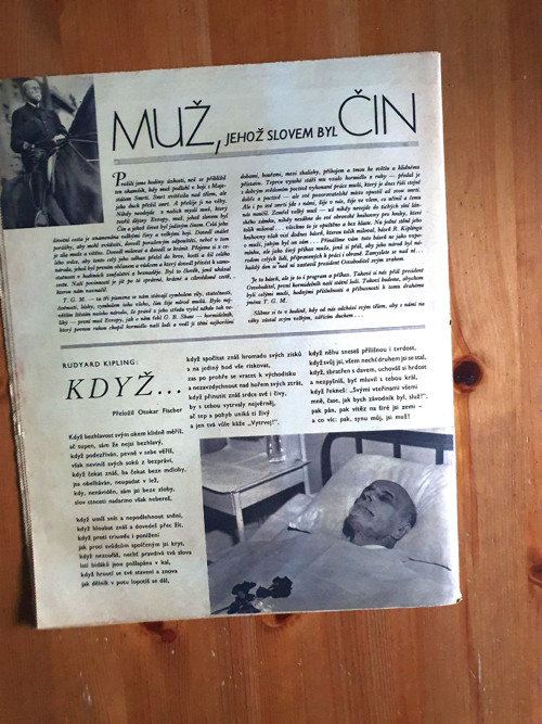 Ahoj číslo 38 — foto 5