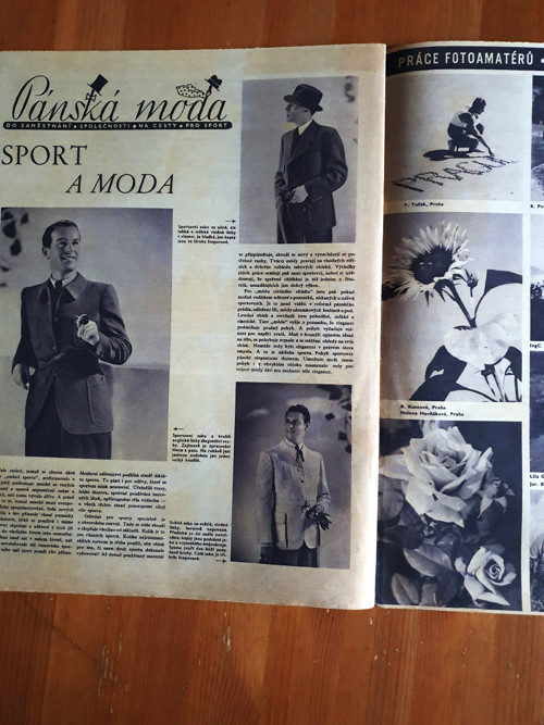 Ahoj číslo 38 — foto 4