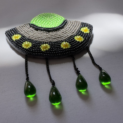 UFO — foto 4