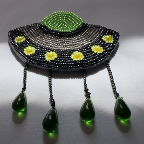 UFO — foto 6