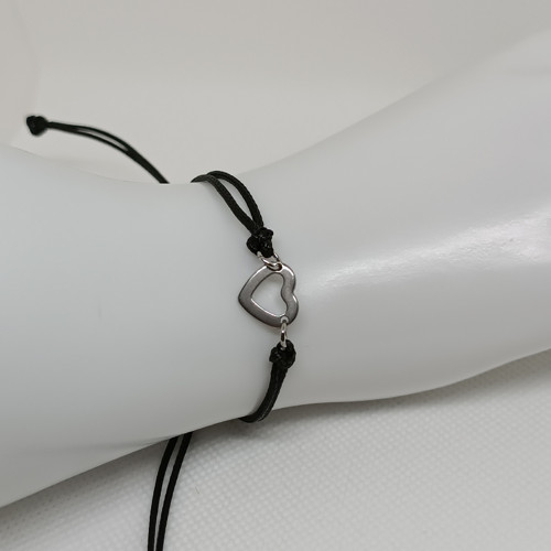 Shamballa se srdíčkem 2 — foto 3