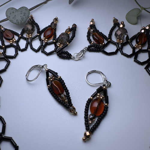 Černá káva — foto 2