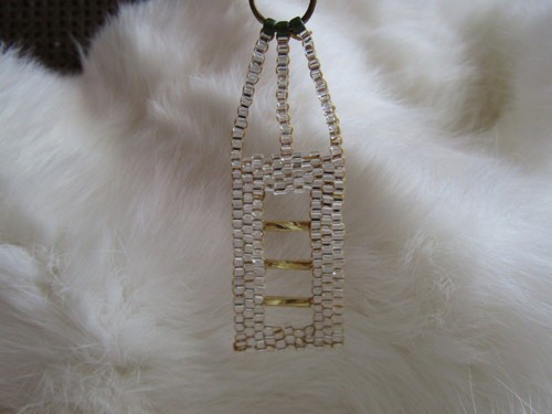 Náušnice "Extravagance" — foto 2