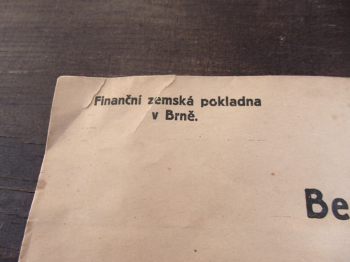 Berní úřad — foto 2
