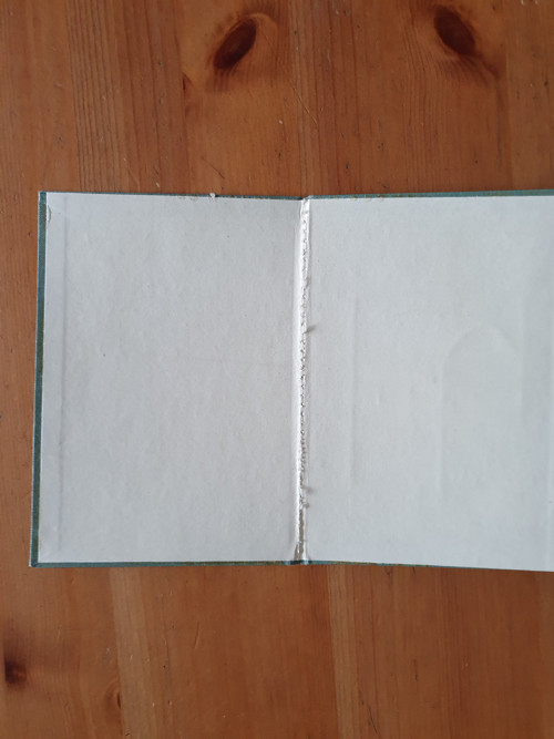 Spořitelní knížka — foto 2