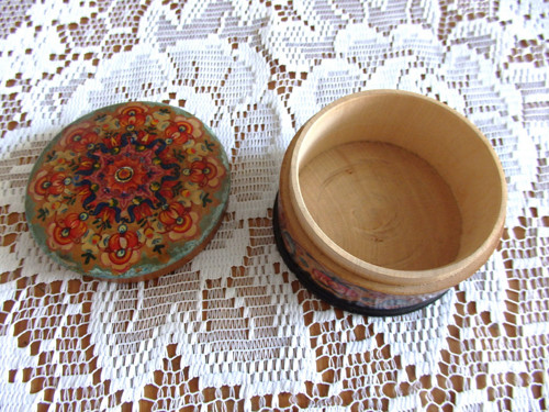 Mandala — foto 2