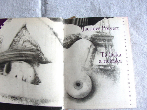 Ta láska a neláska — foto 2