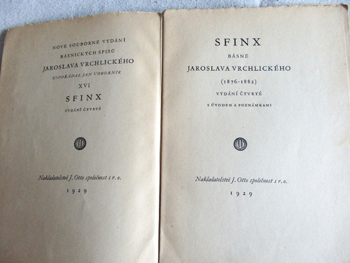 Sfinx — foto 2