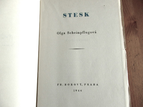 Stesk — foto 2