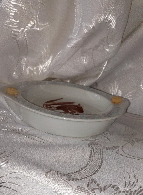 Starý termotalíř — foto 2