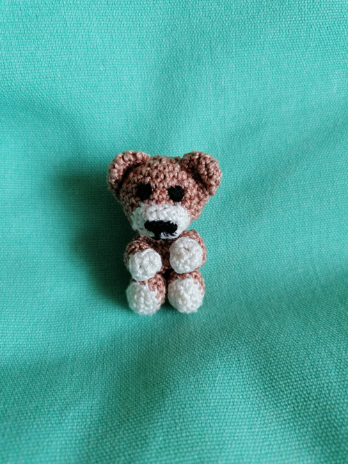 Medvídek mini — foto 3