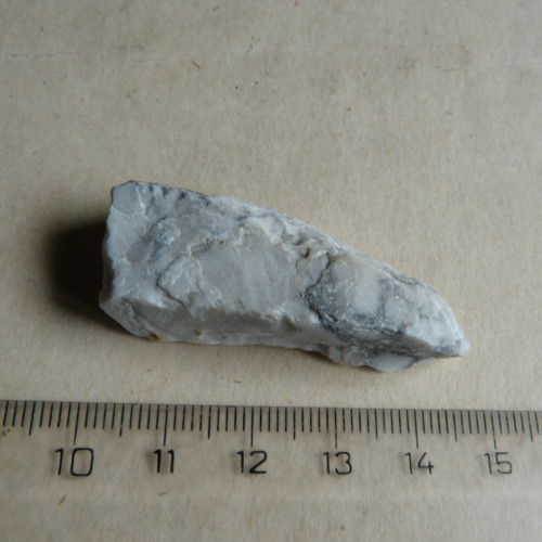 Magnezit surový - 4,8 cm — foto 5