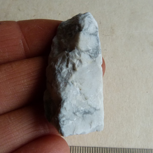 Magnezit surový - 4,8 cm — foto 2