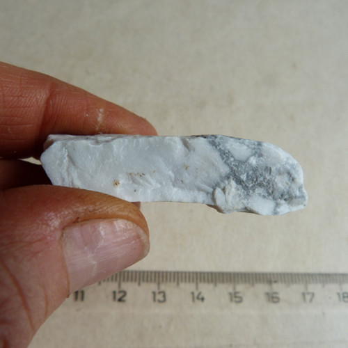 Magnezit surový - 4,8 cm — foto 6