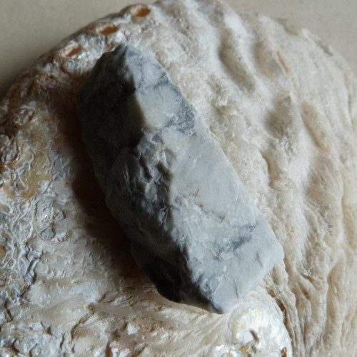 Magnezit surový - 4,8 cm — foto 4