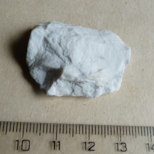 Magnezit surový - 3,5 cm — foto 5