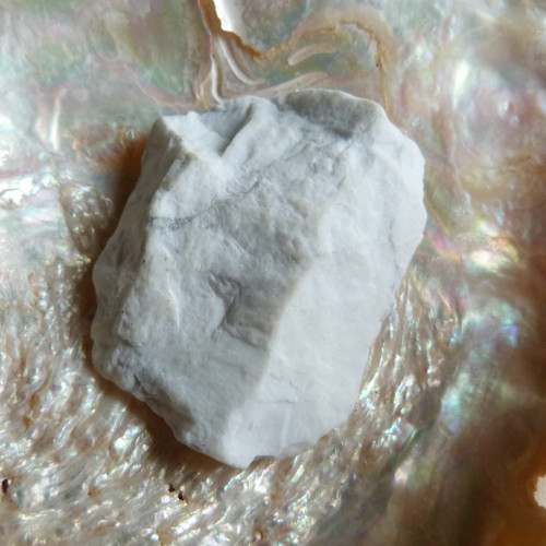 Magnezit surový - 3,5 cm — foto 3