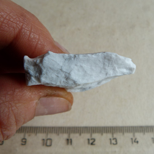 Magnezit surový - 3,5 cm — foto 4
