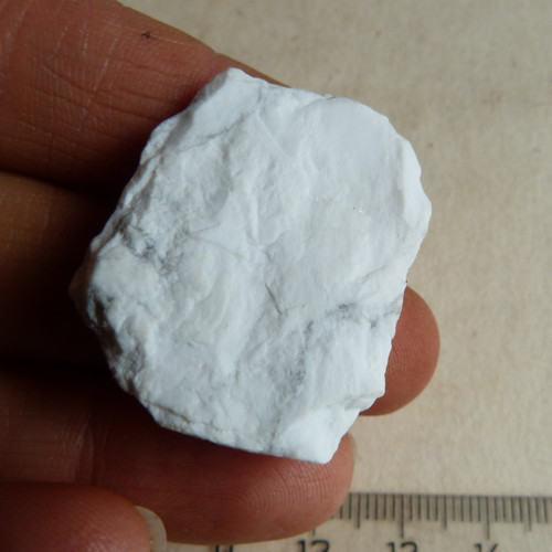 Magnezit surový - 3,5 cm — foto 2