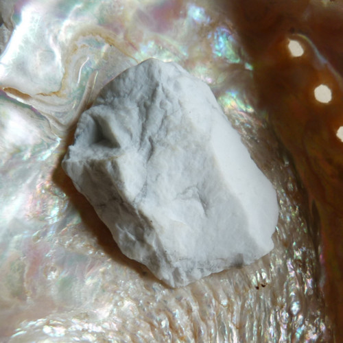 Magnezit surový - 3,5 cm — foto 6