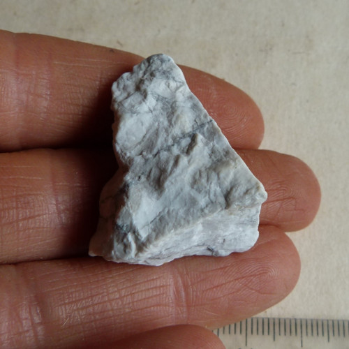 Magnezit surový - 3,5 cm — foto 2