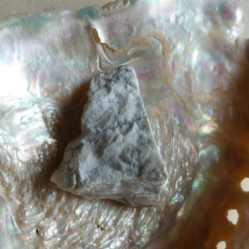 Magnezit surový - 3,5 cm — foto 4