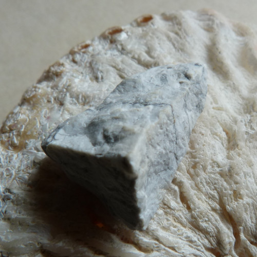 Magnezit surový - 3,5 cm — foto 5