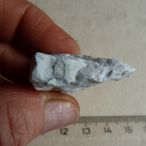 Magnezit surový - 3,5 cm — foto 6