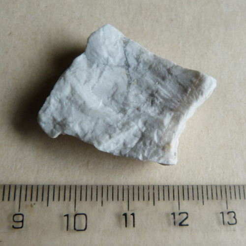 Magnezit surový - 3,4 cm — foto 3