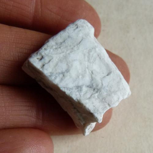 Magnezit surový - 3,4 cm — foto 2