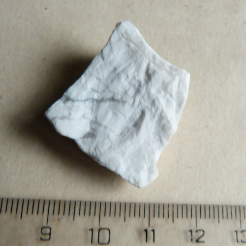 Magnezit surový - 3,4 cm — foto 4